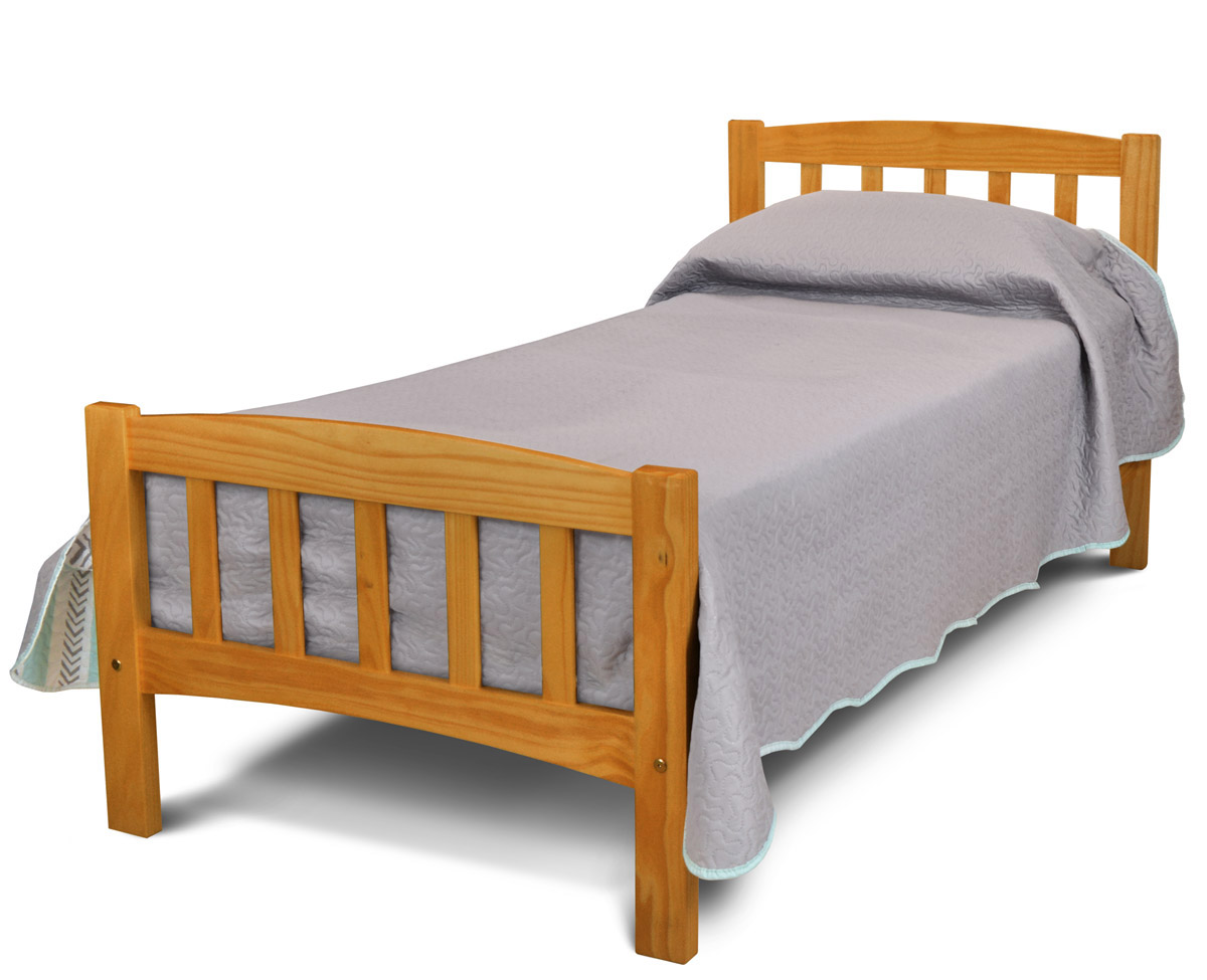 Cama Eco Patria Muebles