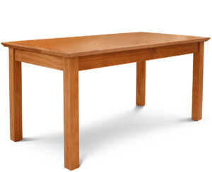 Mesa Tradición patas cuadradas