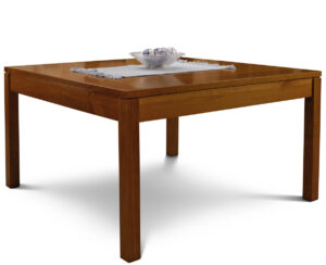 Mesa Euro cuadrada