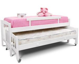 Cama Nido