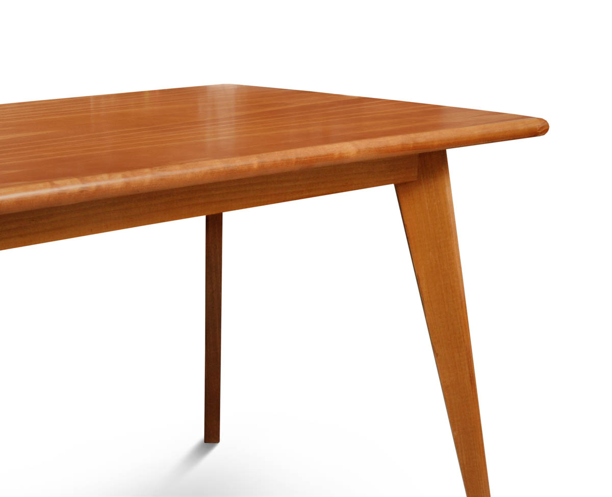 Mesa de Comedor Docta Patria Muebles