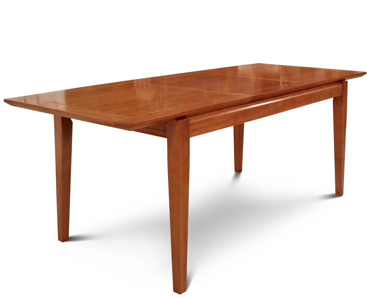 Mesa Murano Extensible Patria Muebles