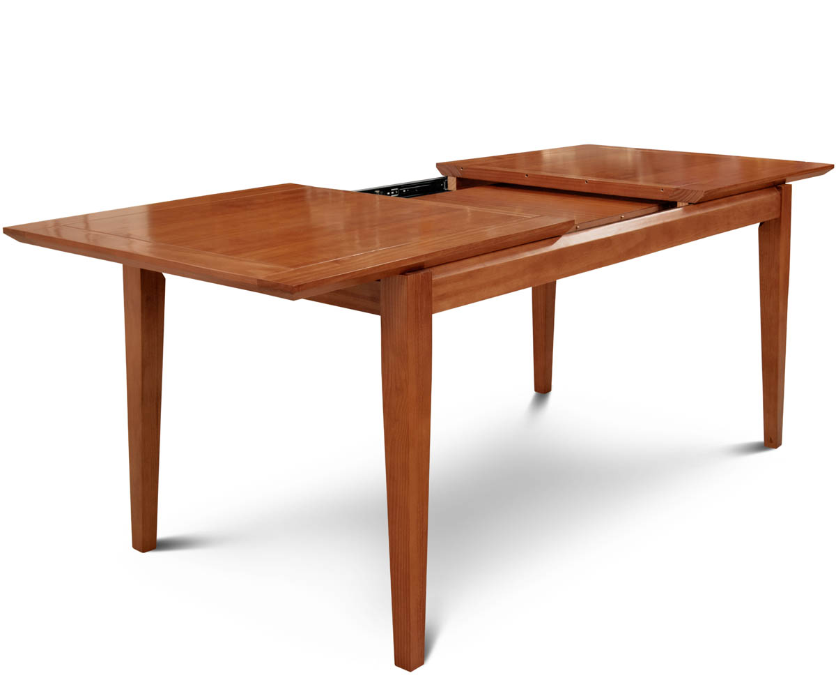 Mesa Murano Extensible Patria Muebles