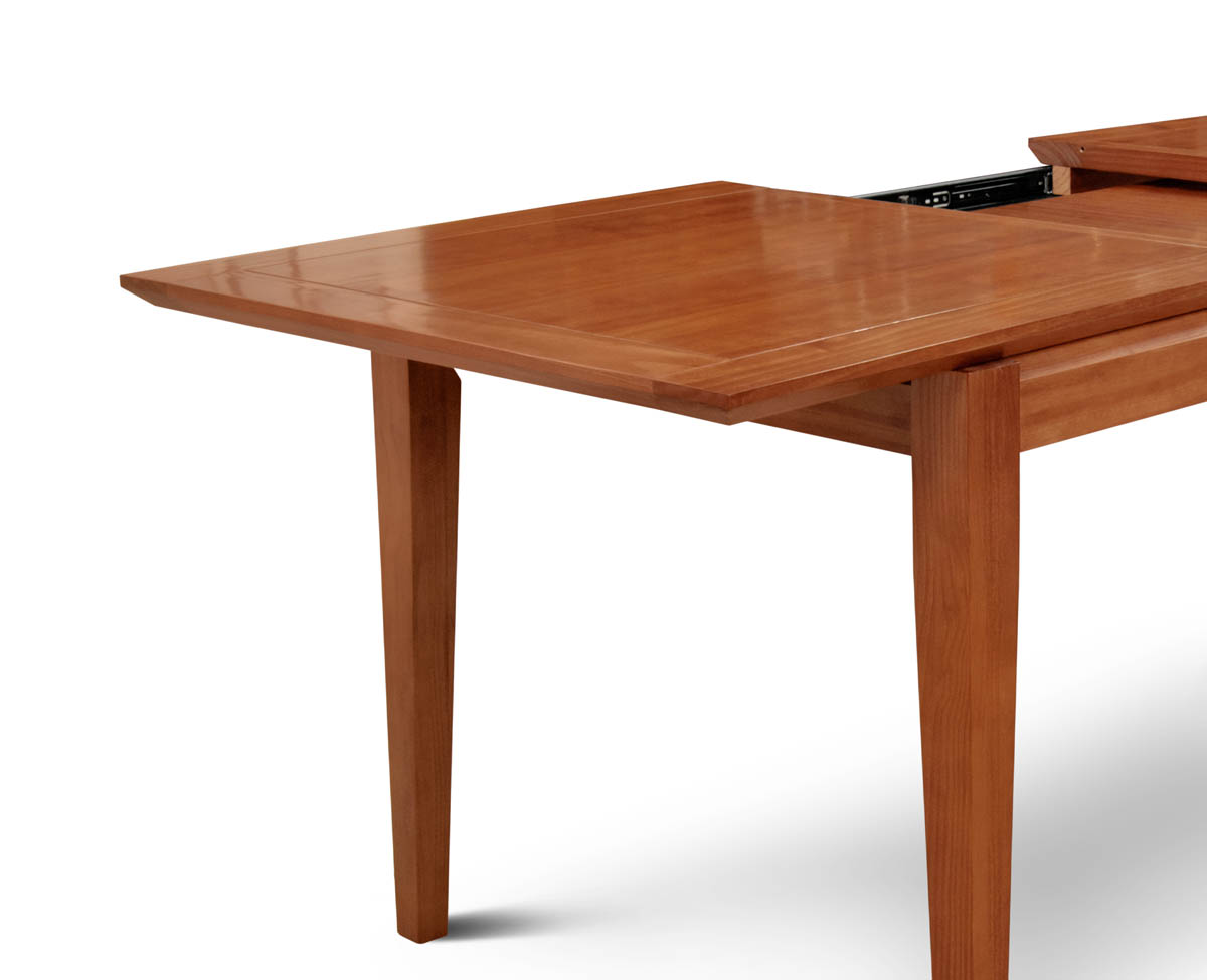 Mesa Murano Extensible Patria Muebles