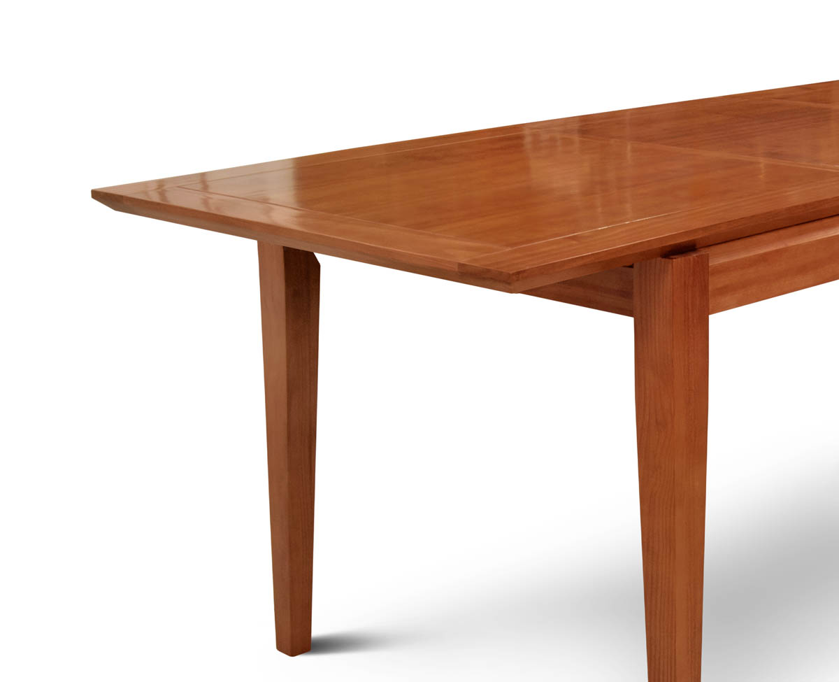 Mesa Murano Extensible Patria Muebles