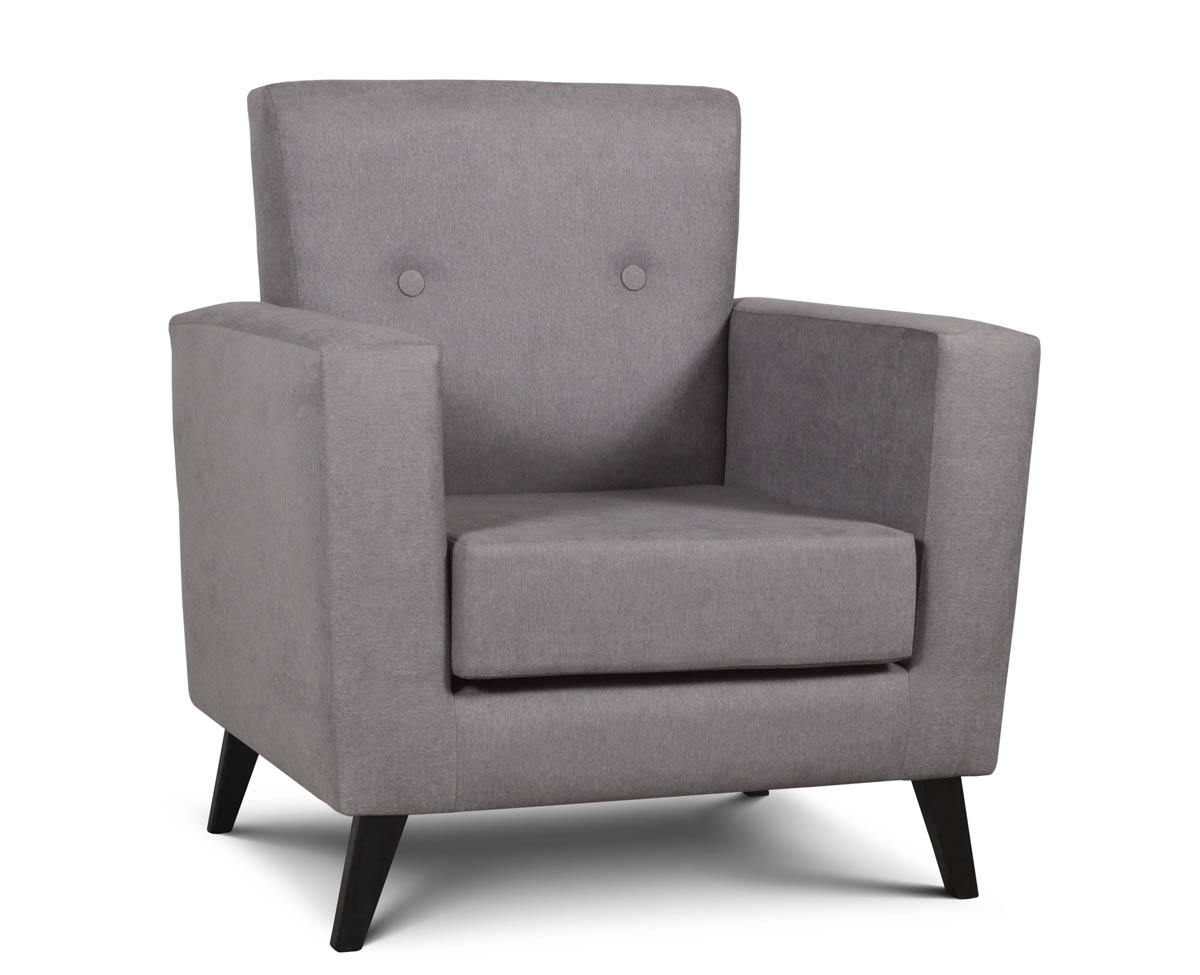 Sillón Enrique Sunny Patria Muebles