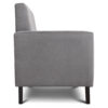 Sillón Enrique Sunny Patria Muebles