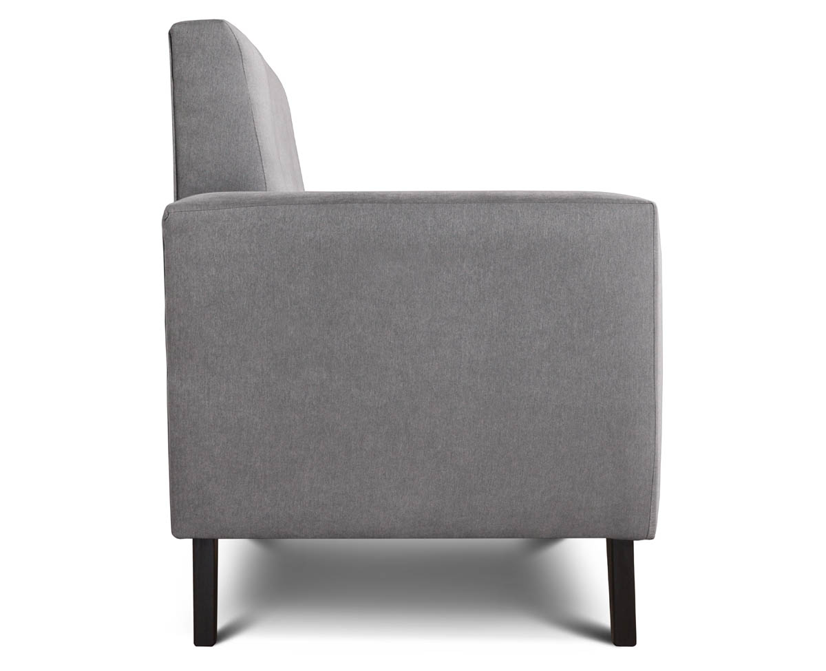 Sillón Enrique Sunny Patria Muebles