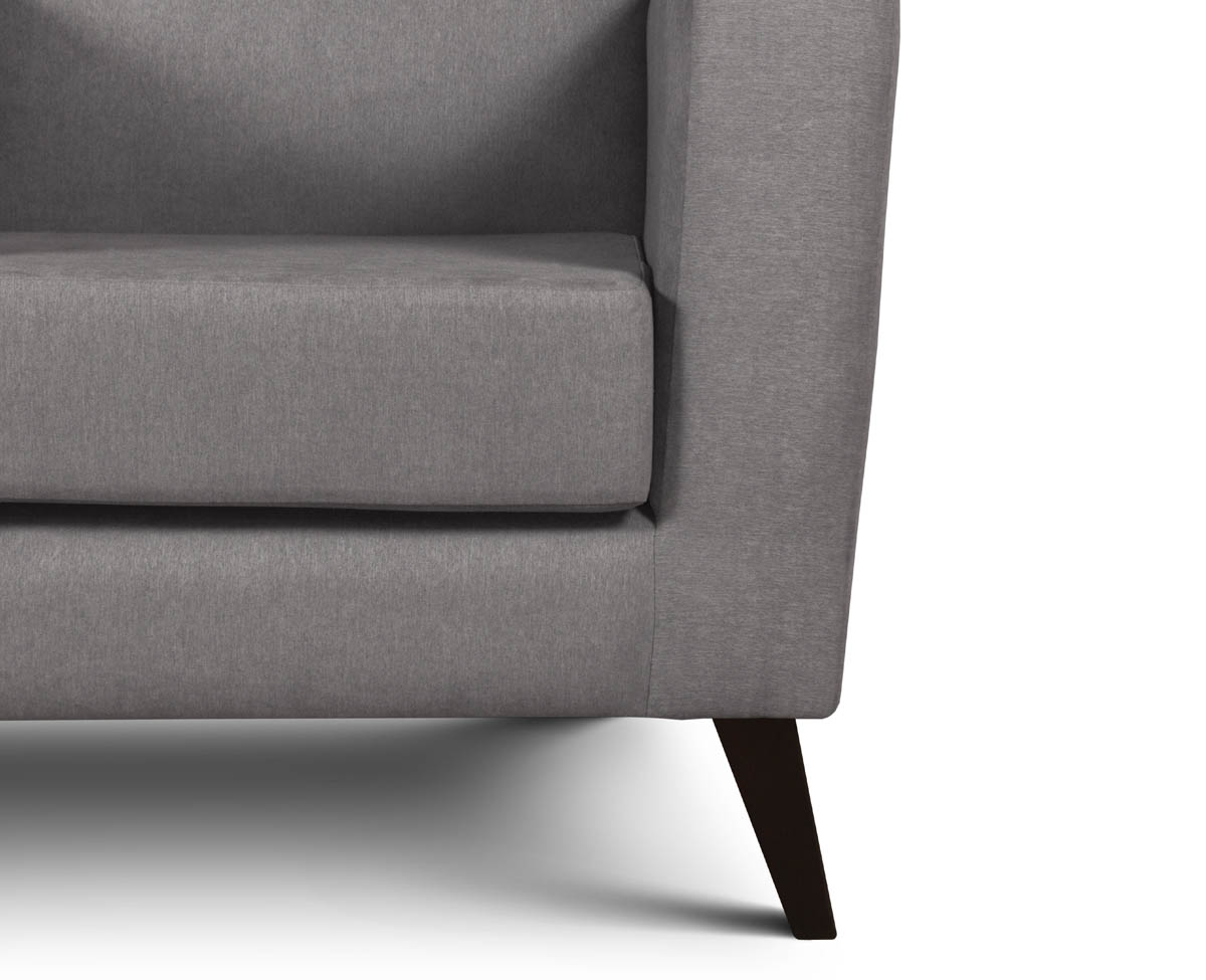Sillón Enrique Sunny Patria Muebles