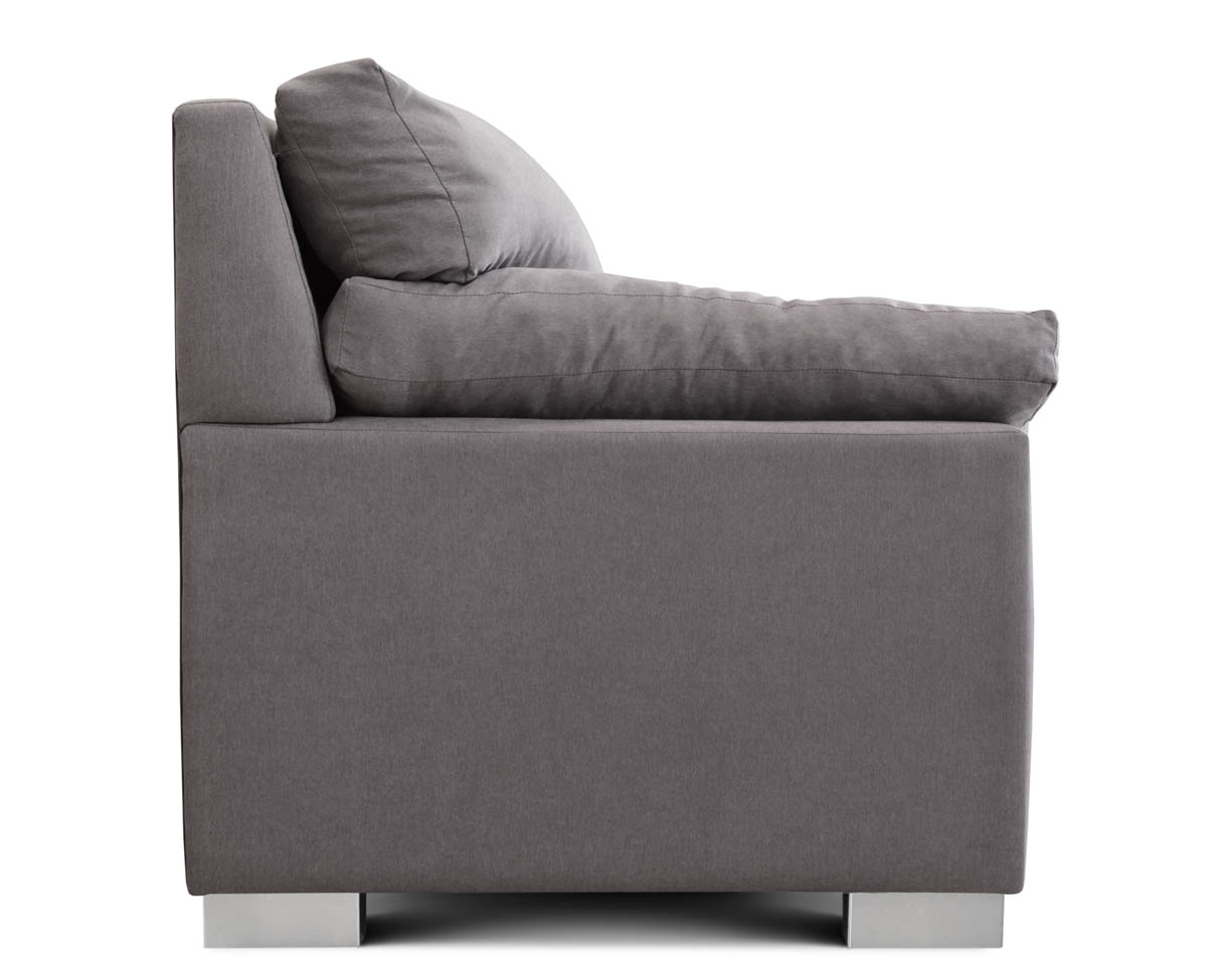Sillón Tobago Sunny Patria Muebles