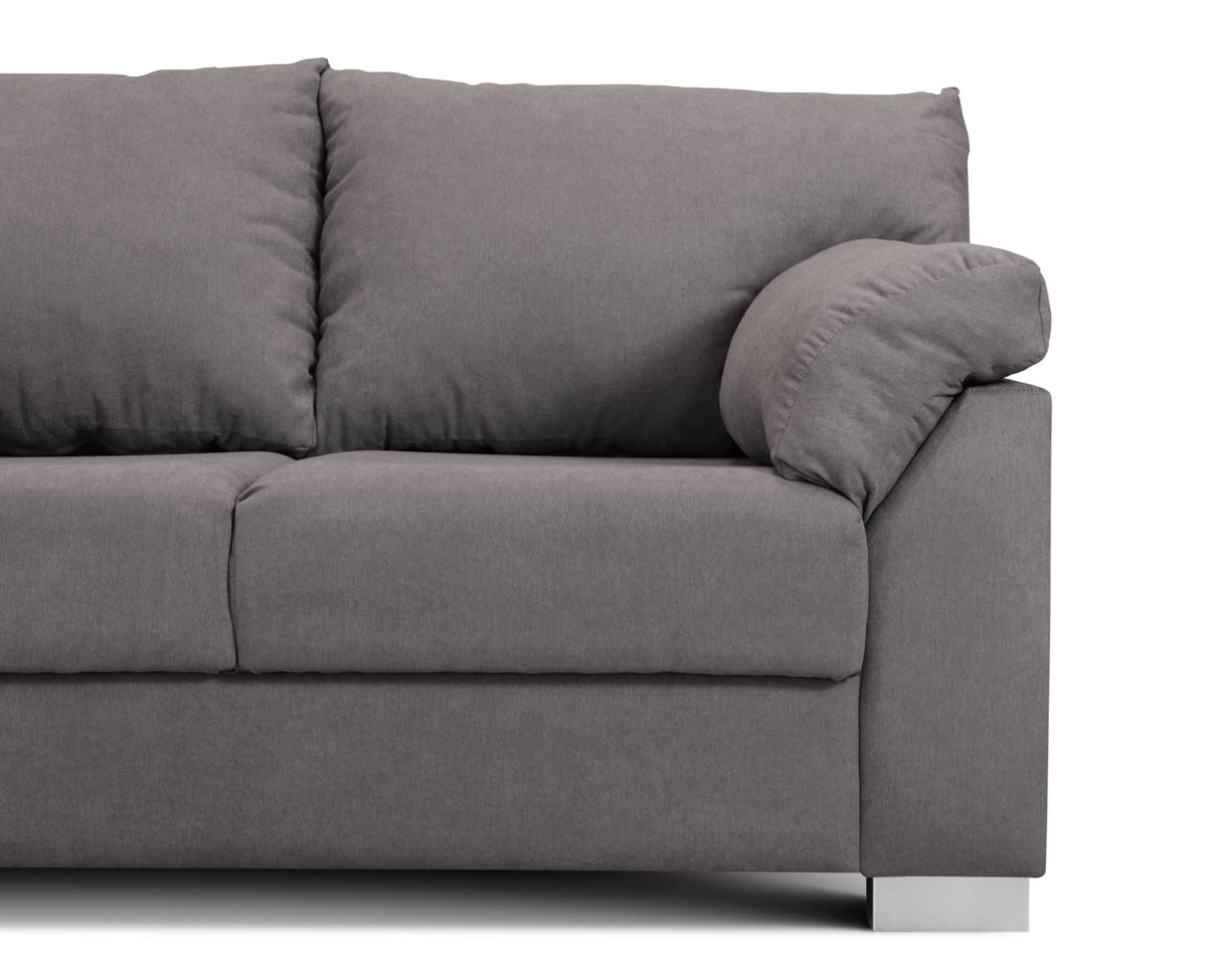 Sillón Tobago Sunny Patria Muebles