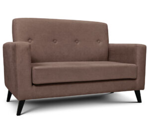 Sillón Enrique 2 cuerpos Star