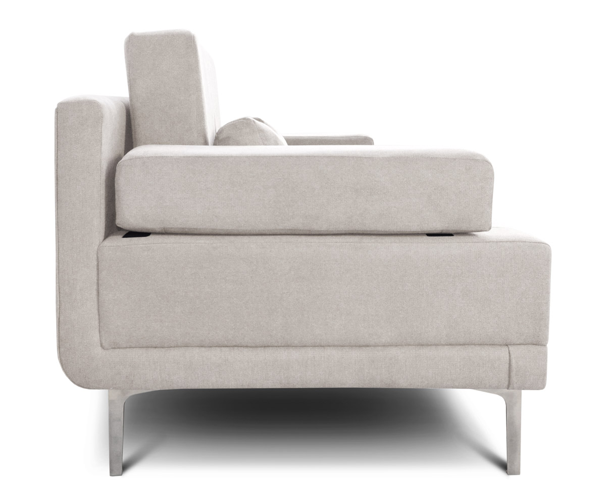 Sillón Verona Patria Muebles