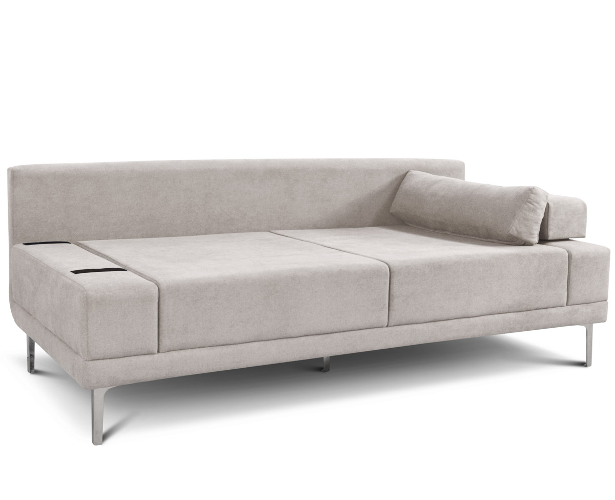 Sillón Verona Patria Muebles