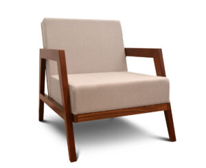 Sillón Oslo 1 Cuerpo Sunny