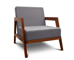 Sillón Oslo 1 Cuerpo Sunny