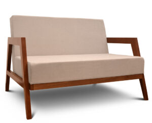Sillón Oslo 2 Cuerpos Sunny