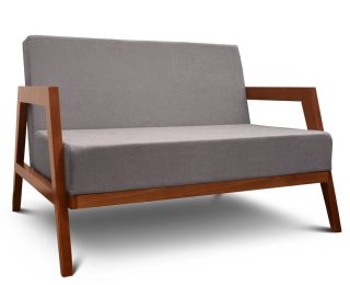 Sillón Oslo 2 Cuerpos Sunny