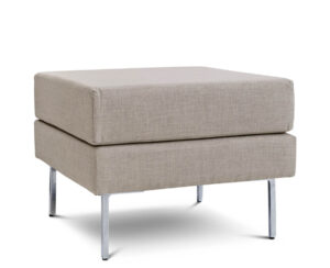 Banqueta Verona 70X70 Aspen
