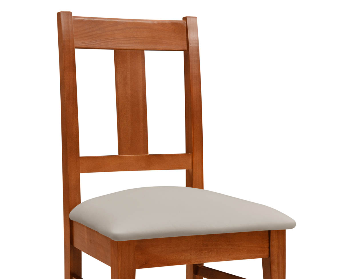 Silla Euro Inka Patria Muebles