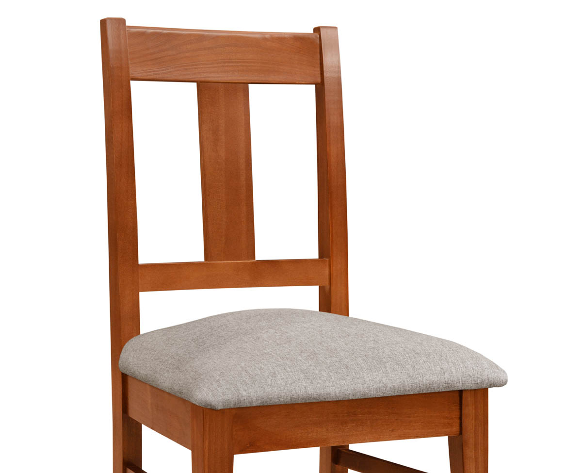 Silla Euro Shot Patria Muebles