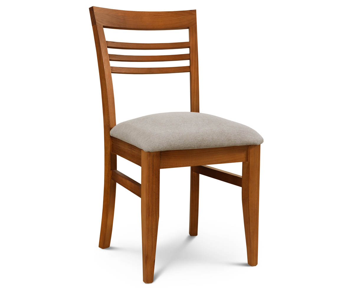 Silla de Comedor Murano Shot Patria Muebles