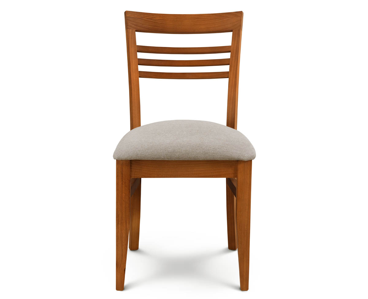 Silla de Comedor Murano Shot Patria Muebles