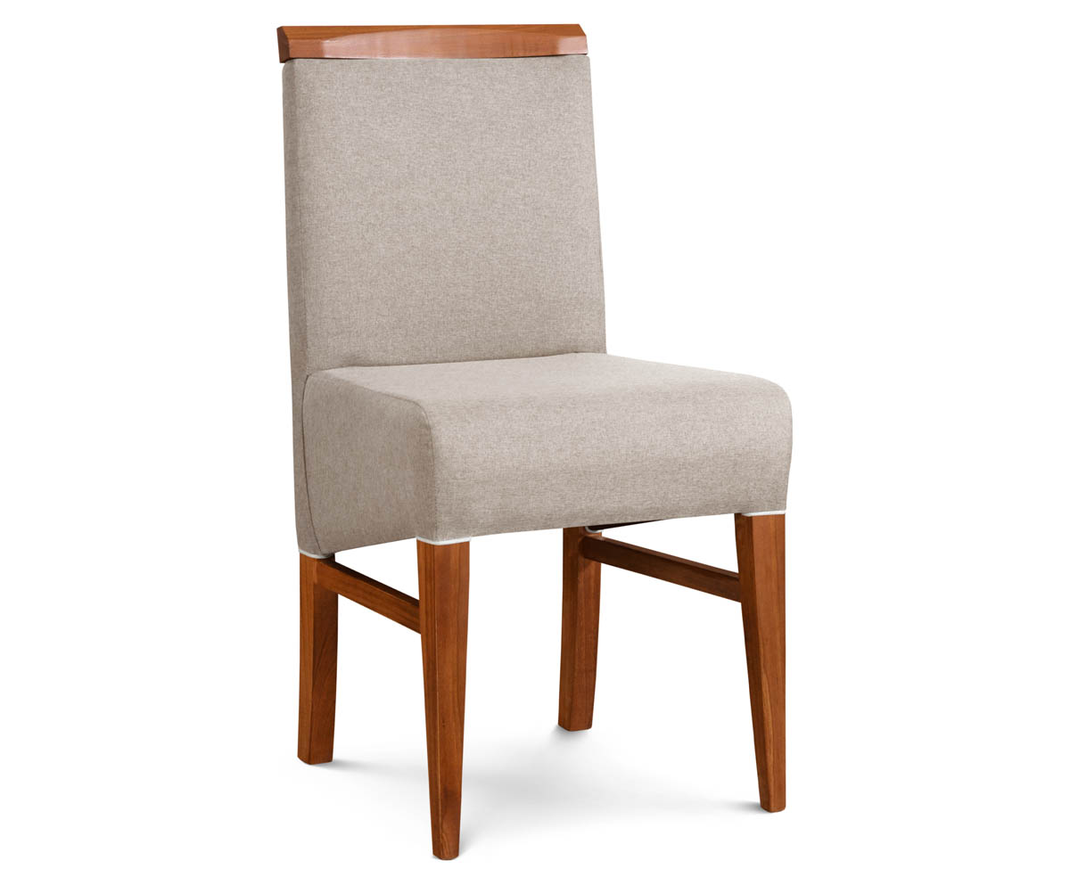 Silla Xanaes Shot Patria Muebles