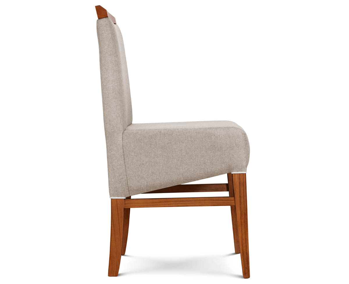 Silla Xanaes Shot Patria Muebles