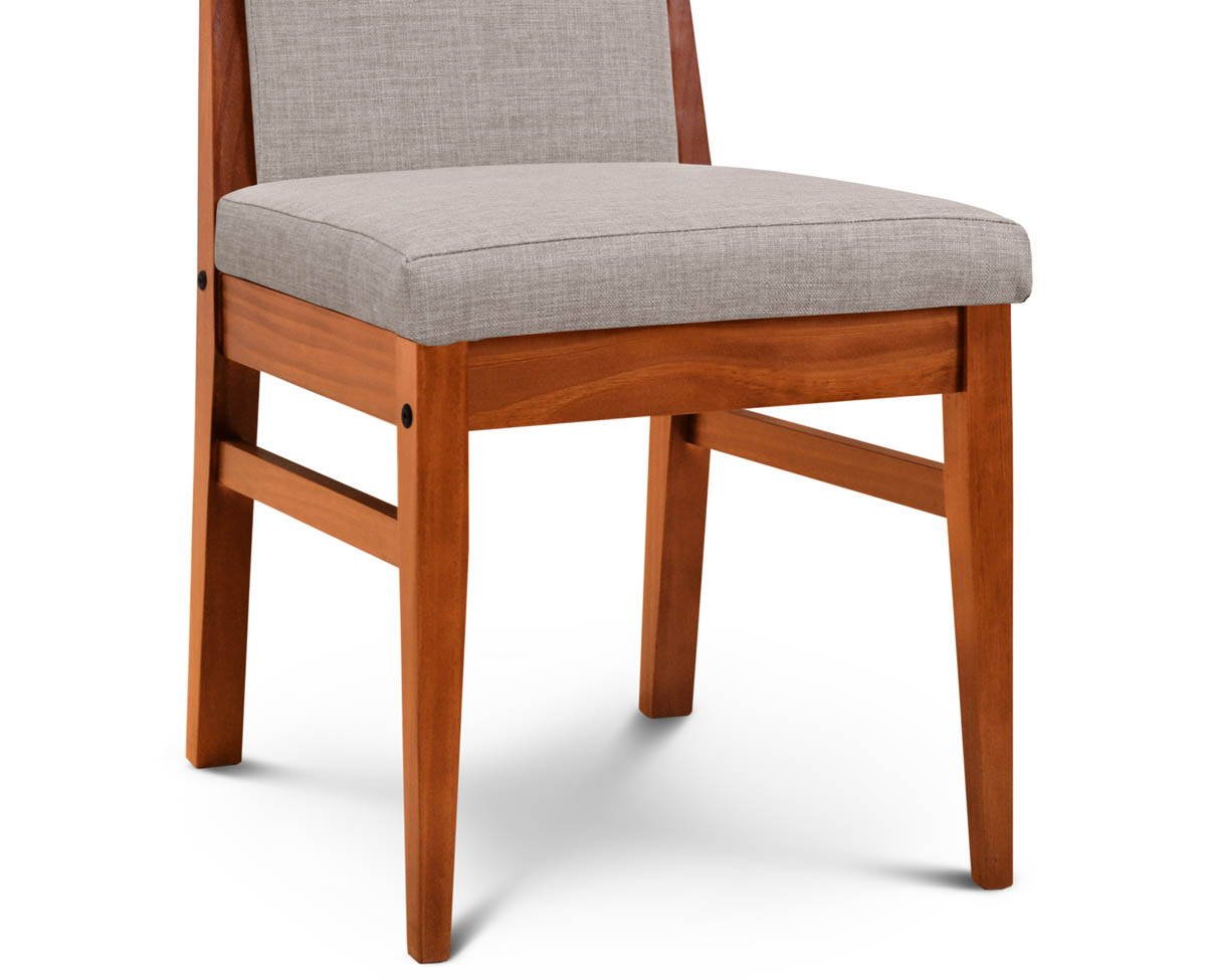 Silla Bakú Aspen Patria Muebles