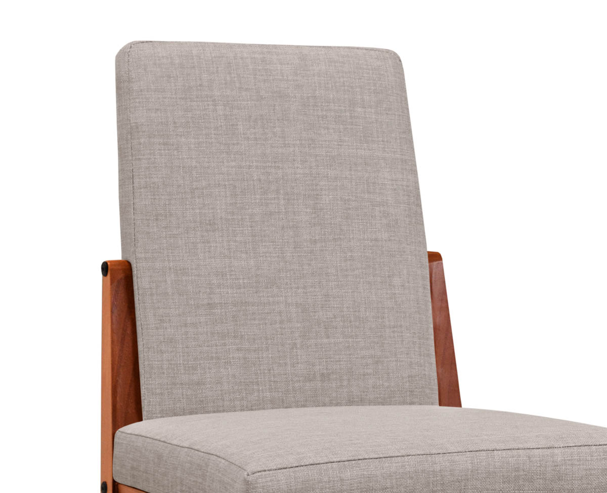 Silla Bakú Aspen Patria Muebles