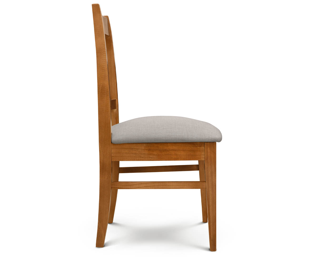 Silla Euro Aspen Patria Muebles