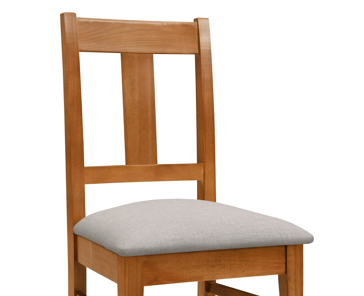 Silla Euro Aspen Patria Muebles