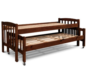 Cama Nido