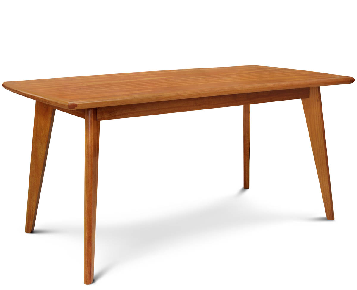 Mesa de Comedor Docta Nórdica Patria Muebles