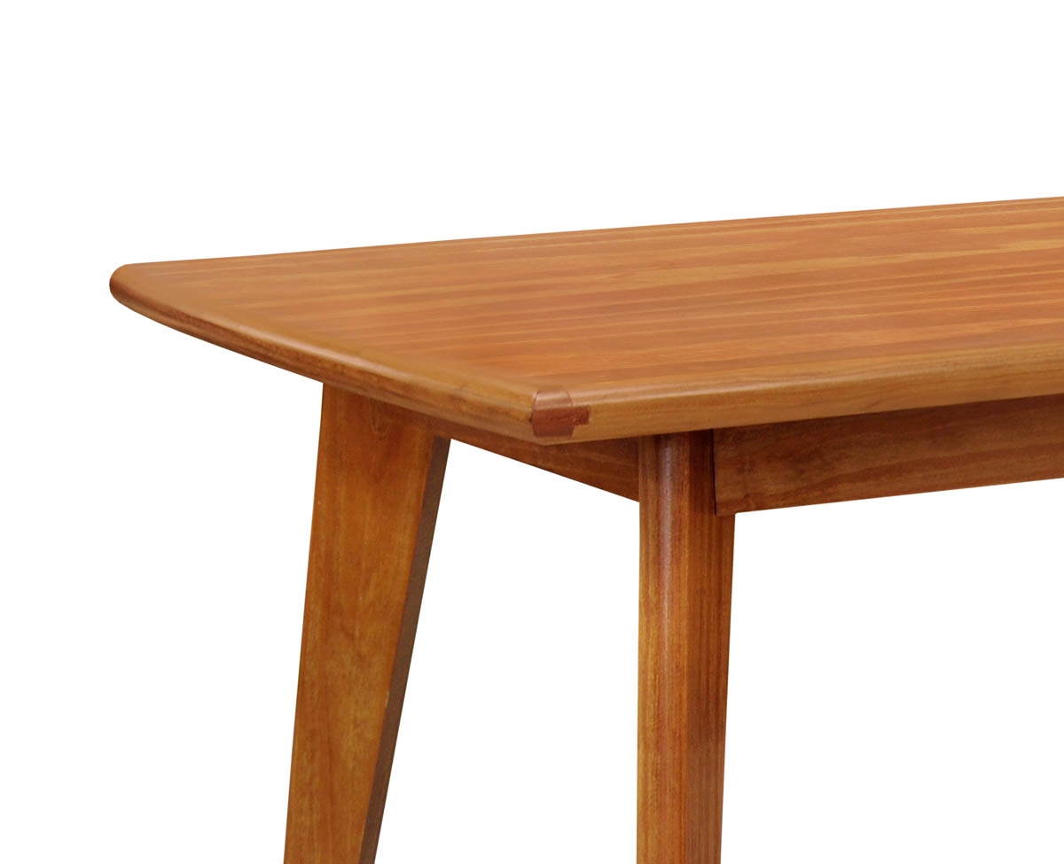 Mesa de Comedor Docta Nórdica Patria Muebles