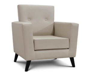 Sillon Enrique 1 Cuerpo Inka