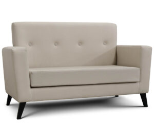 Sillon Enrique 2 Cuerpos Inka