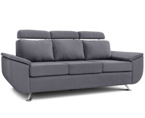Sillon Berlin 3 Cuerpos Sunny