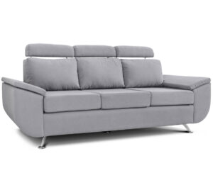 Sillon Berlin 3 Cuerpos Sunny