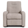 Poltrona Tipo 3 reclinable Aspen Patria Muebles