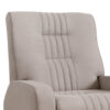 Poltrona Tipo 3 reclinable Aspen Patria Muebles