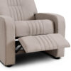 Poltrona Tipo 3 reclinable Aspen Patria Muebles