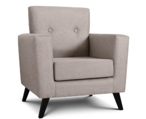 Sillon Enrique 1 Cuerpo Aspen