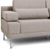 Sillón Verona Aspen Patria Muebles