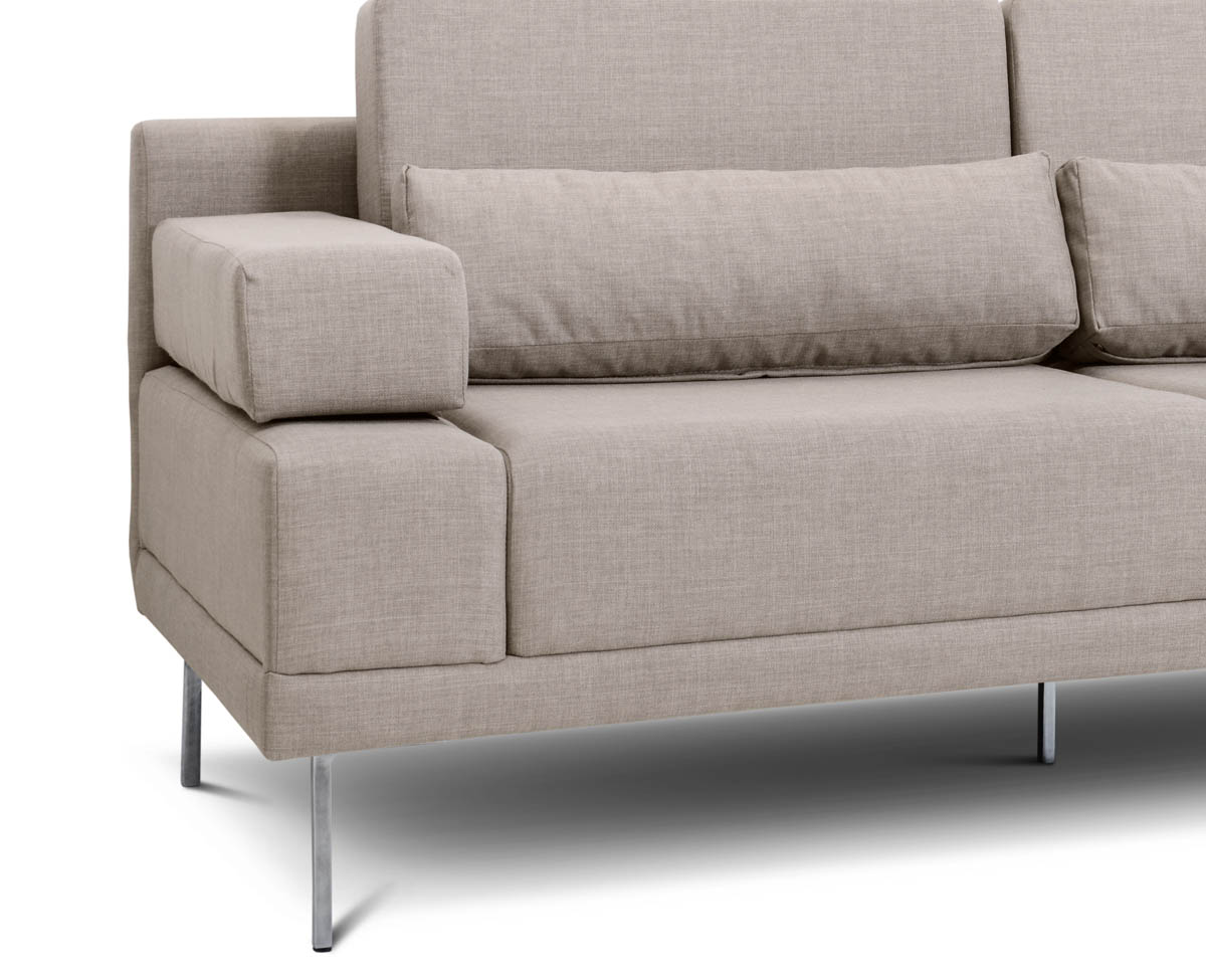 Sillón Verona Aspen Patria Muebles