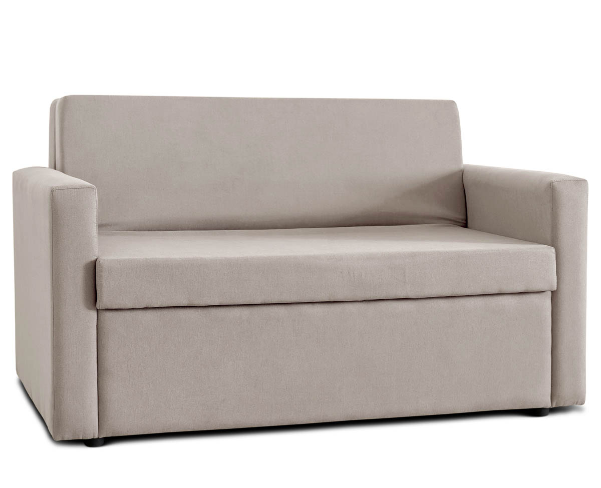 Diván Ian 2 Cuerpos Sunny Patria Muebles