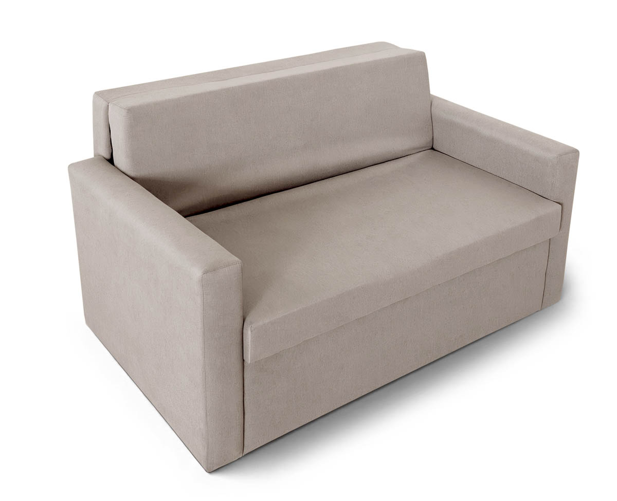 Diván Ian 2 Cuerpos Sunny Patria Muebles