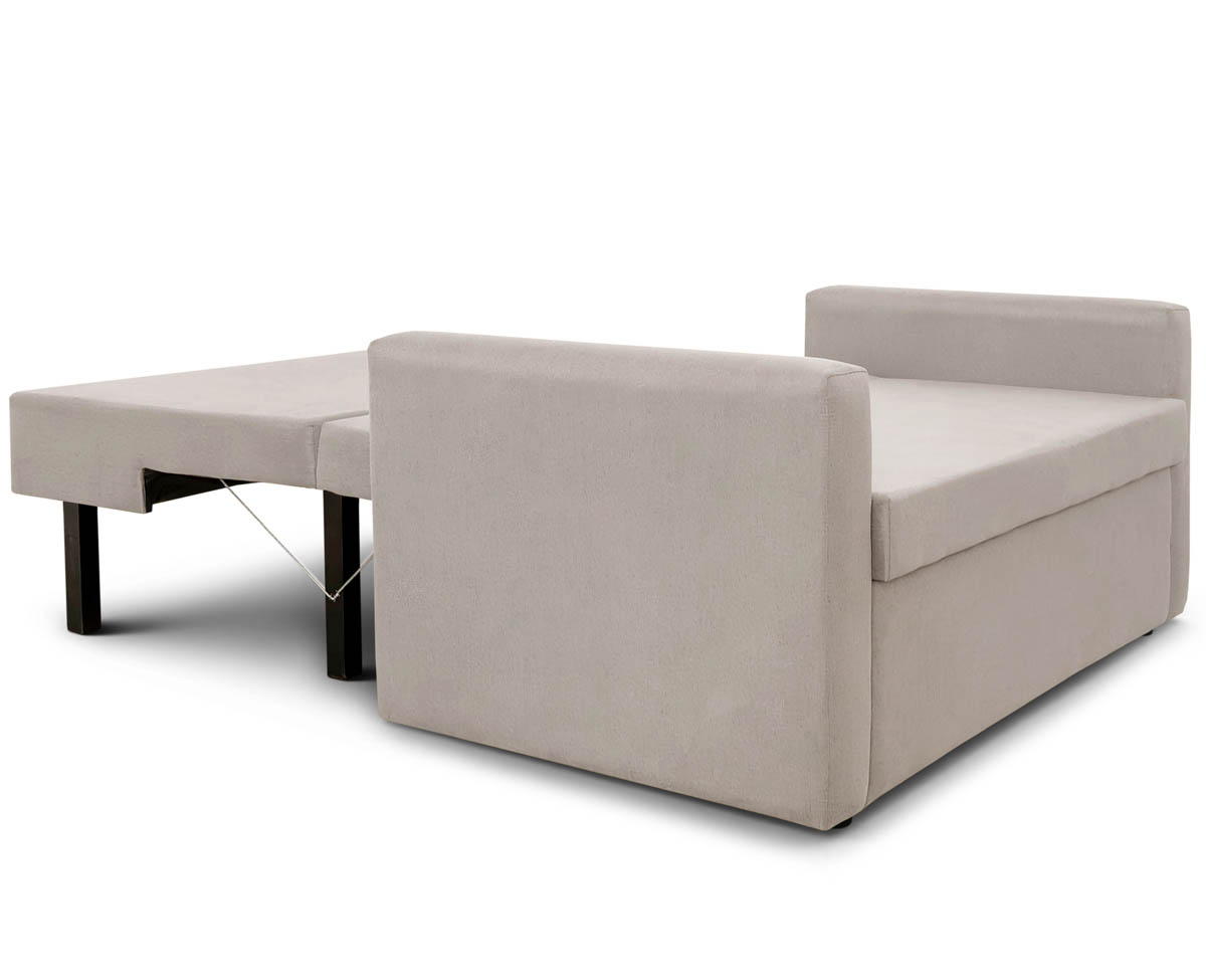 Diván Ian 2 Cuerpos Sunny Patria Muebles