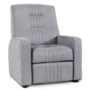 Poltrona Reclinable Tipo 3 Shot Patria Muebles